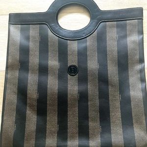 Vintage Fendi handbag